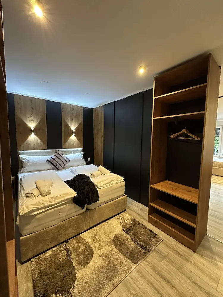 Aparthotel Eichwalde