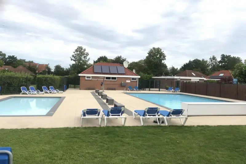 Ferienhaus in Herkingen f&uuml;r max. 6 Personen