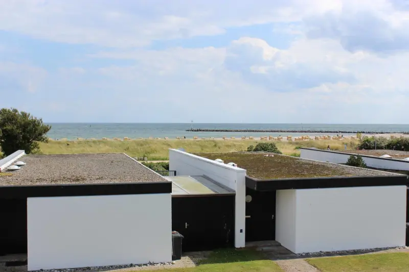 Ferienwohnung Burg auf Fehmarn