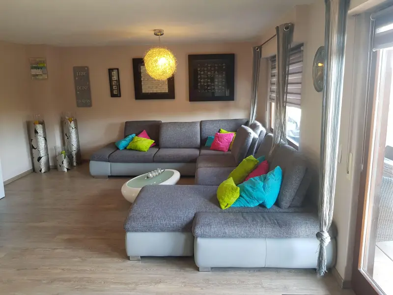 Ferienwohnung in Herrischried f&uuml;r max. 4 Personen