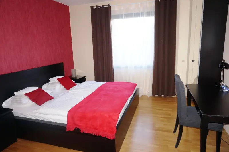 Ferienwohnung Bad Homburg vor der Höhe