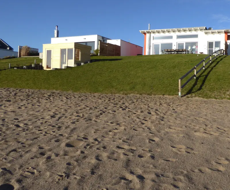 Ferienhaus Löbnitz