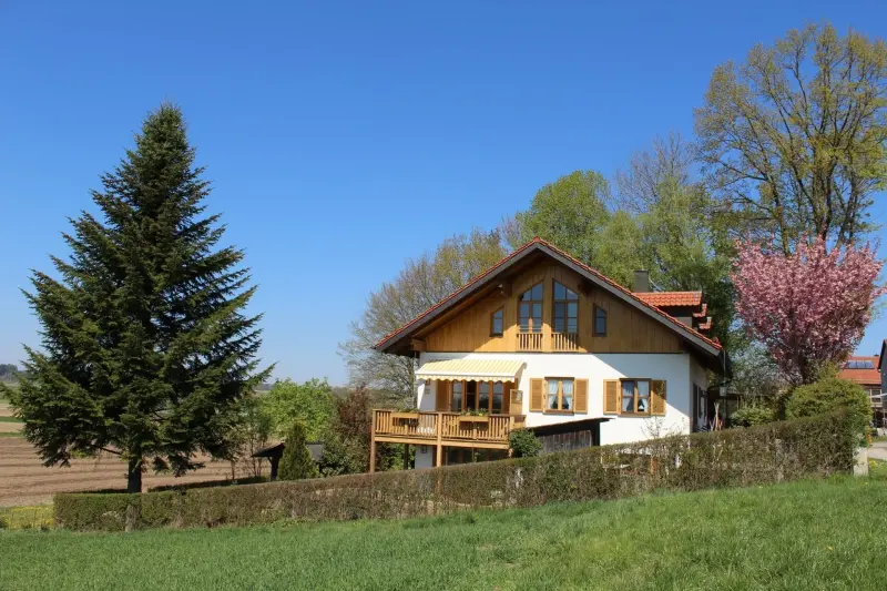 Ferienwohnung  Glonn