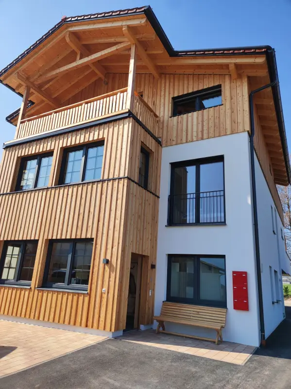 Villa Traunkirchen