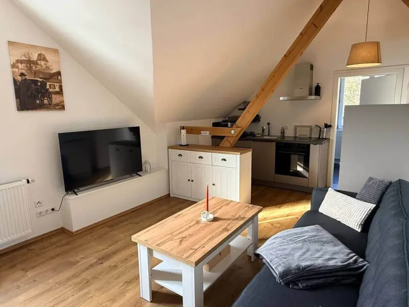 Ferienwohnung Laufenburg
