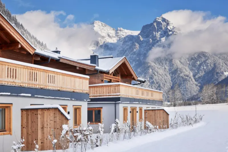 Ferienhaus in Sankt Ulrich am Pillersee f&uuml;r max. 6 Personen