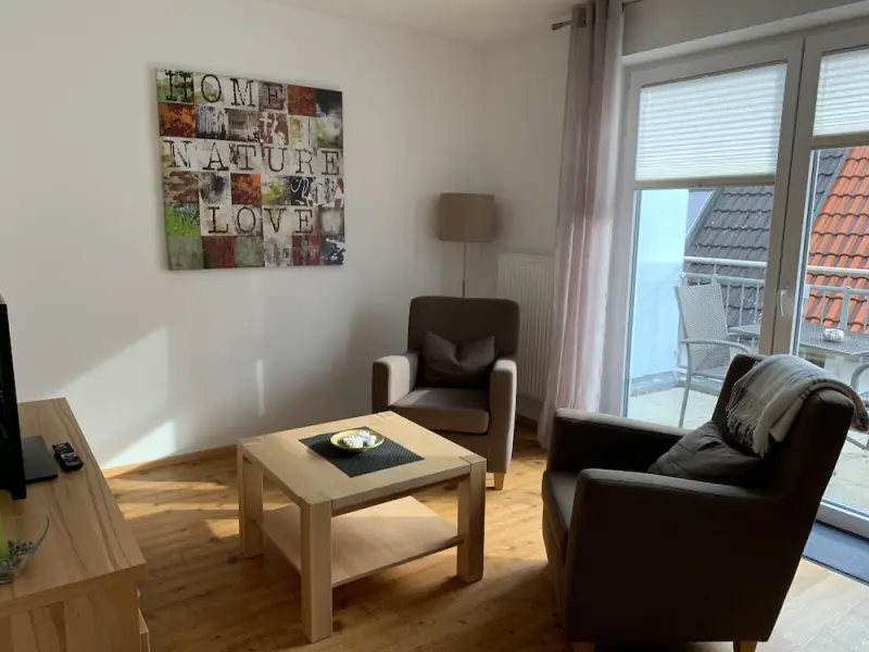 Ferienwohnung Aalen