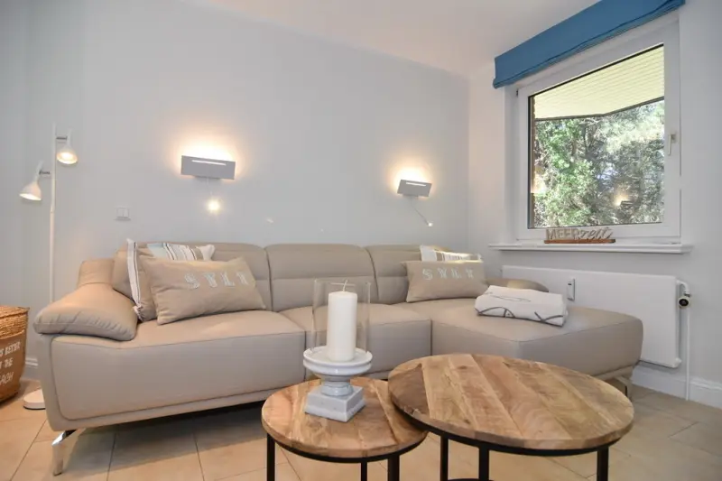Ferienwohnung  Westerland