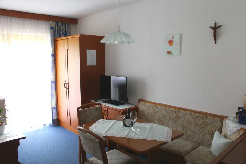 Ferienwohnung Nauders