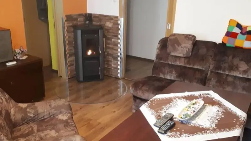 Ferienwohnung  Reichenbach im Vogtland