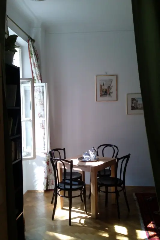 Ferienwohnung Hernals