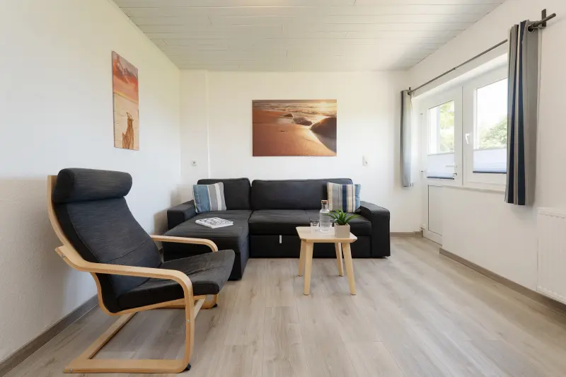 Ferienwohnung  Lemkenhafen