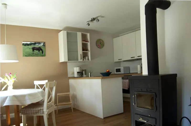 Ferienwohnung Handeloh