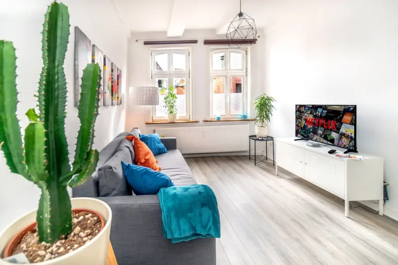 Ferienwohnung  Uelzen