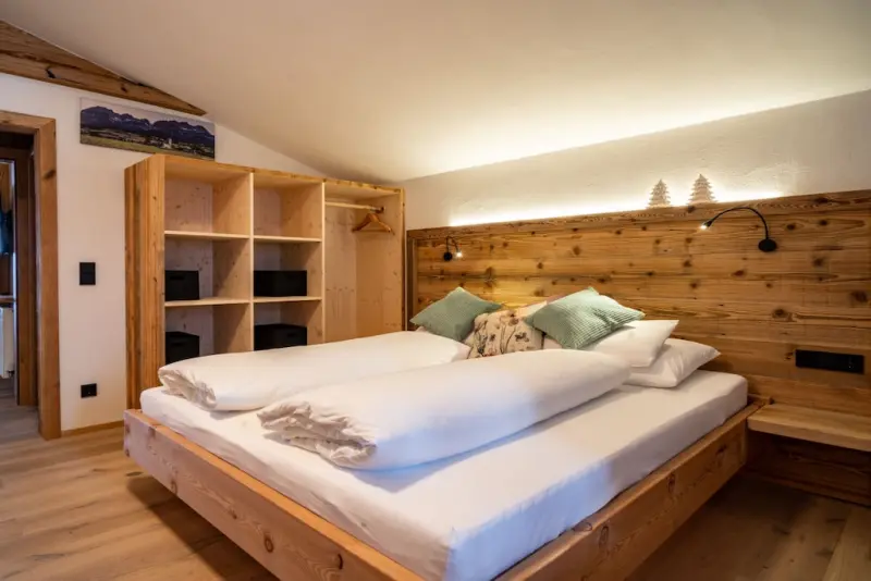 Ferienhaus in Going am Wilden Kaiser, Tirol, Österreich