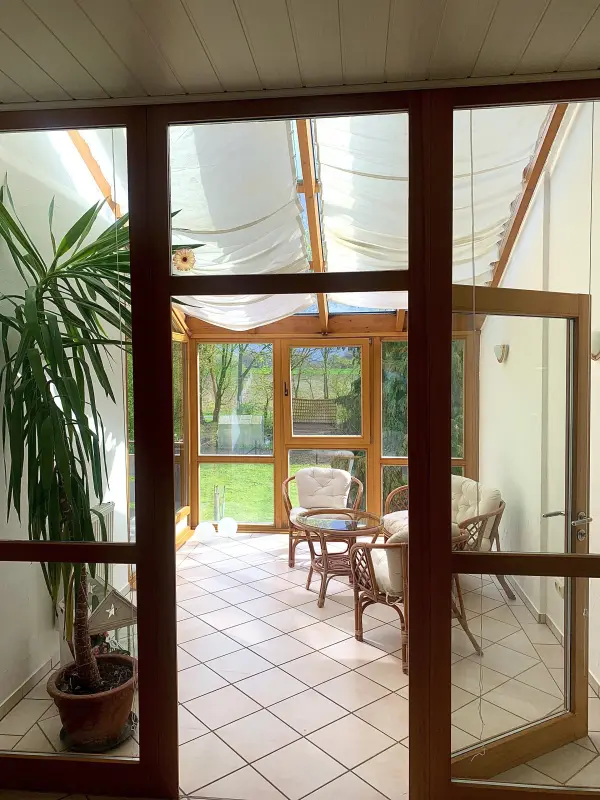 Ferienwohnung Lübbecke