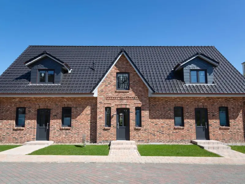 Ferienhaus List