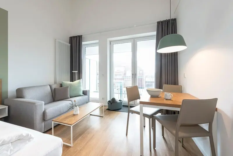 Ferienwohnung Langeoog