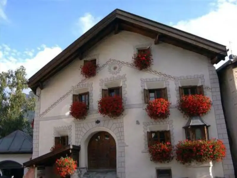 Appartement Sent