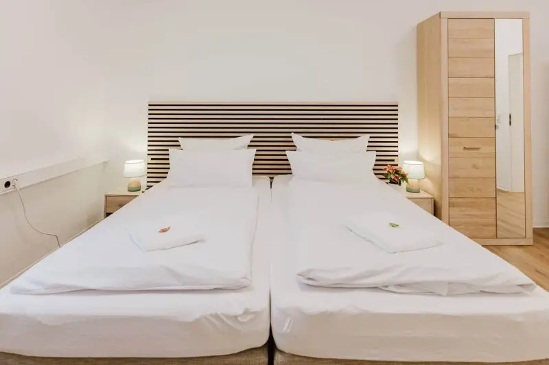 Ferienwohnung  Tangermünde