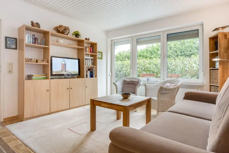 Ferienwohnung Sankt Peter-Ording