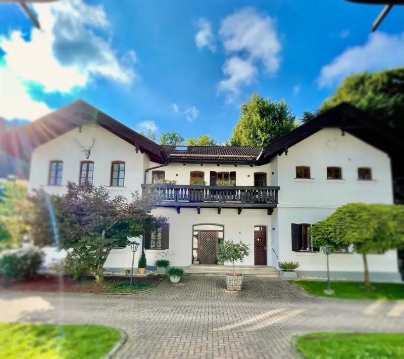 Ferienhaus  Marienstein