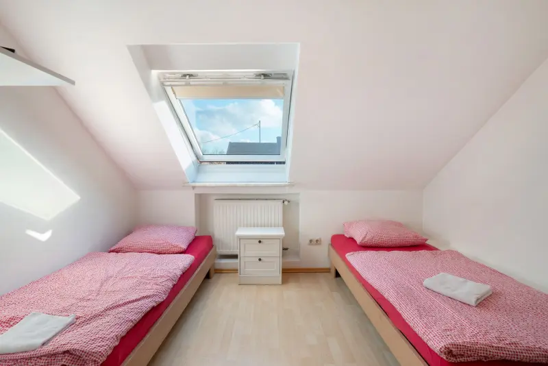 Ferienwohnung Putzbrunn