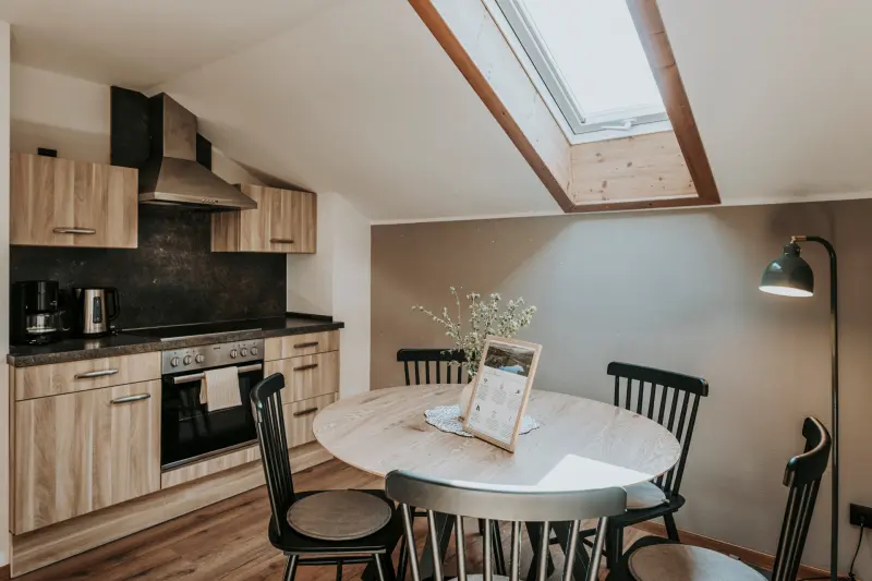 Ferienwohnung Seeg