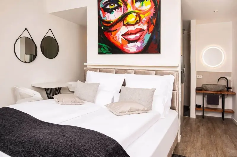 Ferienwohnung Friedenau