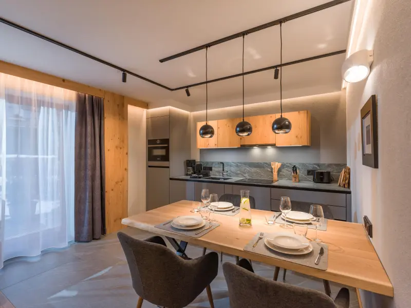 Ferienwohnung in Ellmau für max. 4 Personen Ferienwohnung in Ellmau für max. 4 Personen