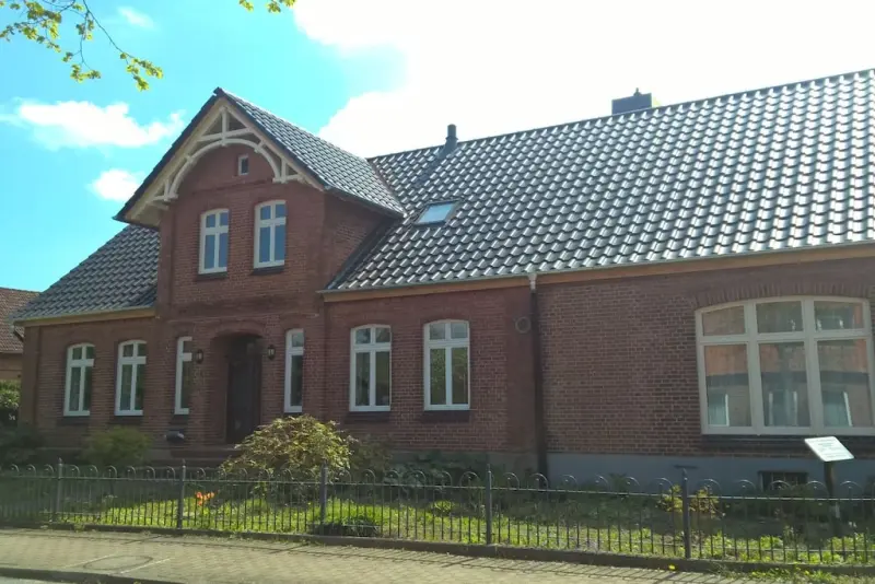 Ferienhaus Bad Bodenteich