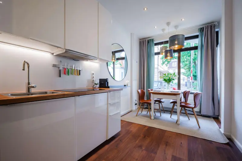 Apartment Innsbruck