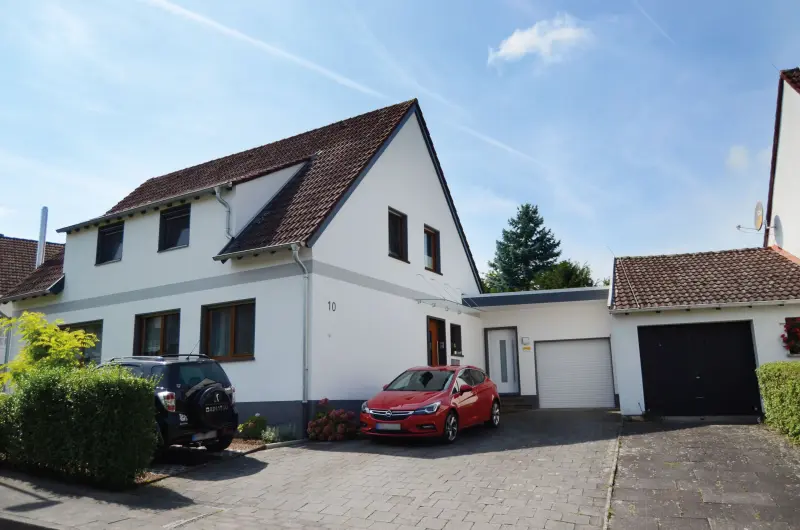Ferienwohnung  Plaidt