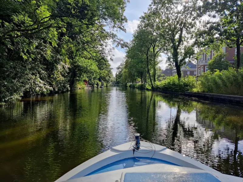 Ferienwohnung Emden