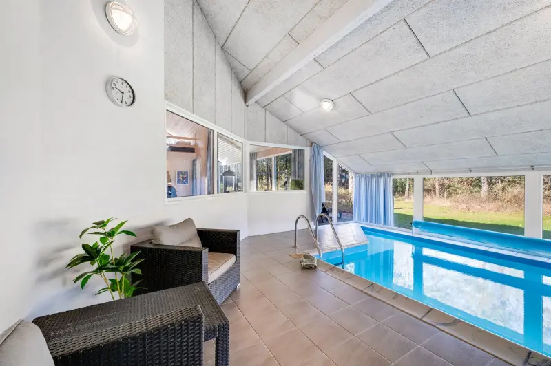 Ferienhaus Nørre Nebel Sogn