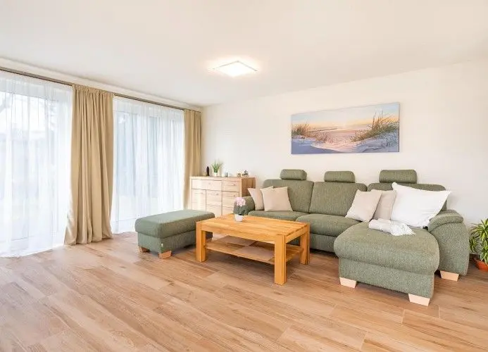 Ferienhaus in Rerik f&uuml;r max. 6 Personen