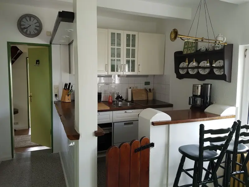 Ferienhaus Gettorf