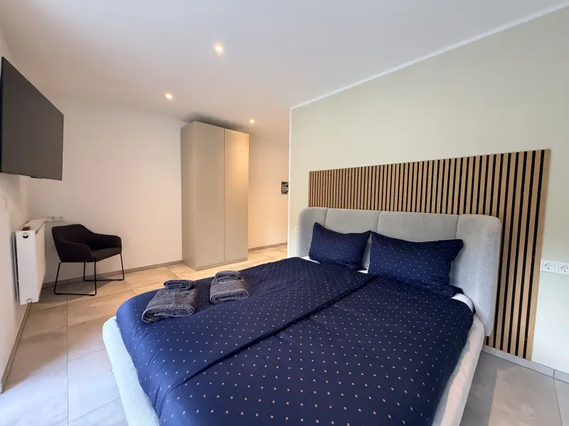 Privatzimmer Bollendorf
