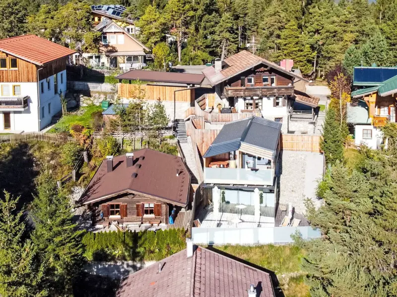 Ferienhaus Gemeinde Imst