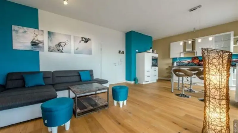 Ferienwohnung Orth