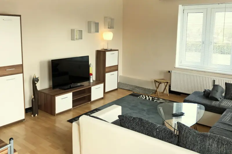 Ferienwohnung Bad Salzdetfurth