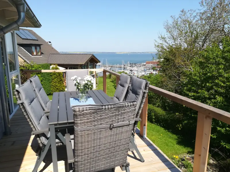 Ferienwohnung Westerholz