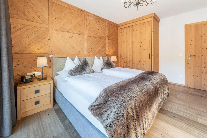 Ferienwohnung  Obergurgl