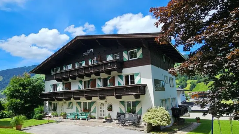 Ferienwohnung  Brixen im Thale