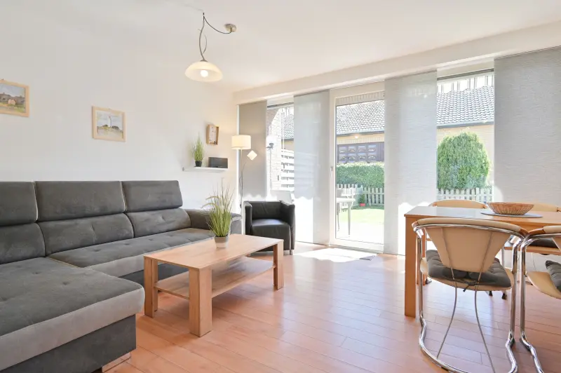 Ferienwohnung Kellenhusen