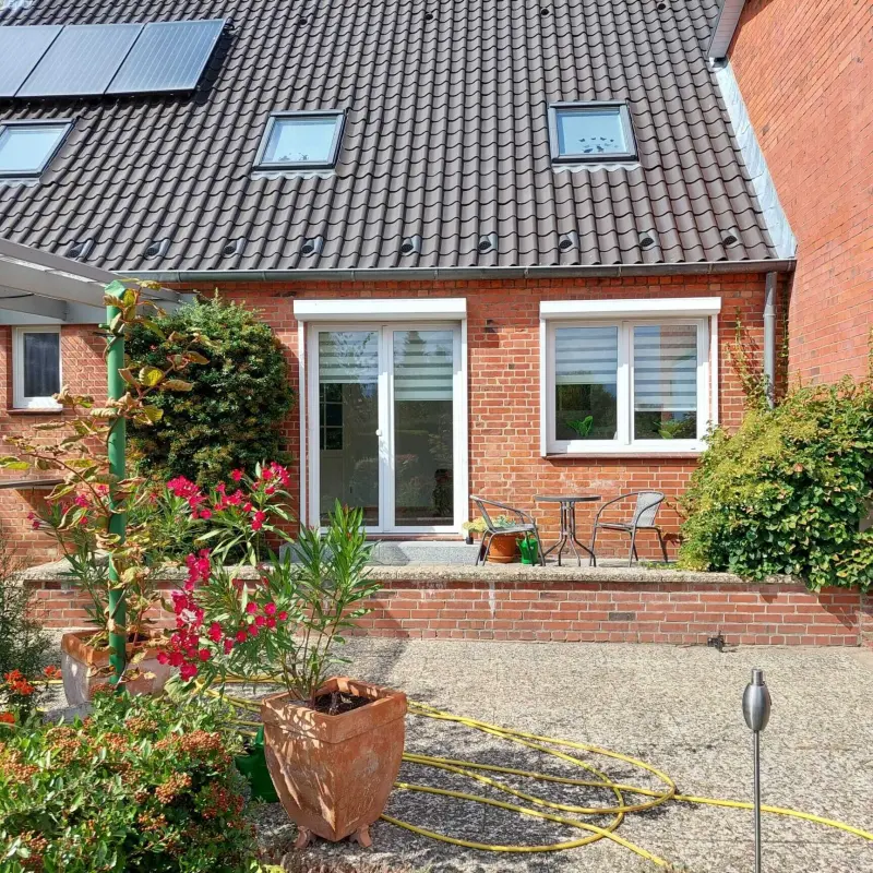 Ferienwohnung Bardowick