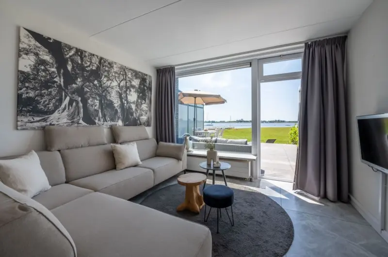 Ferienhaus Veerse Meer