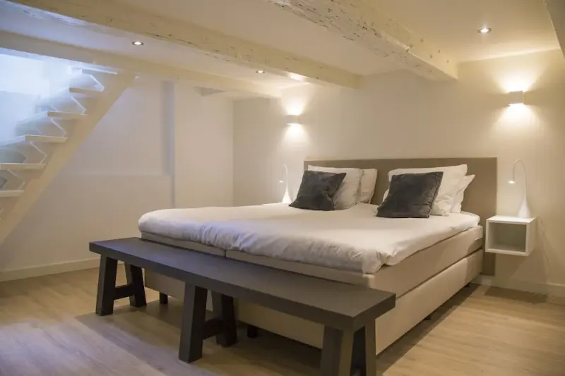 Ferienwohnung Middelburg