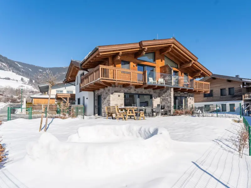 Chalet in Piesendorf f&uuml;r max. 8 Personen