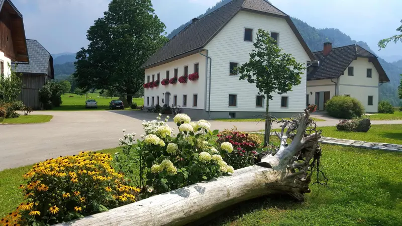 Ferienwohnung Hinterstoder